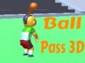 Permainan Operasikan Bola 3D secara online