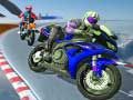 Permainan Master Balapan Stunt Sepeda 3D secara online