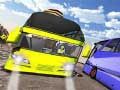 Permainan Layanan Transportasi Bus AS 2020 secara online