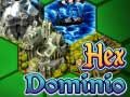 Permainan Dominasi Hexagonal secara online