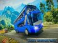 Permainan Simulator Transport Bus Antar Kota Offroad Berbahaya secara online