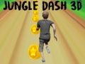 Permainan Lari di Hutan 3D secara online
