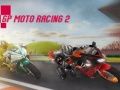 Permainan GP Moto Racing 2 secara online