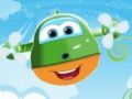 Permainan Pesawat Super Sayap Anak Subway Surfers Runner secara online