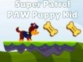 Permainan Patroli Super Paw Anak Anak Anjing secara online
