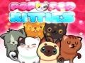 Permainan Kucing Pop-Pop secara online