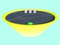 Permainan Bowling Hit 3D secara online