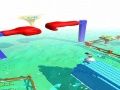 Permainan Roller 3D secara online