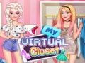 Permainan Lemari virtual saya secara online