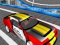 Permainan Stunt Mobil GT Kota Ekstrem secara online