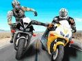 Permainan Master Balapan Serangan Sepeda Motor secara online