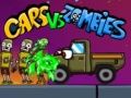 Permainan Mobil vs. Zombie secara online