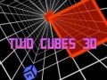 Permainan Dua Kubus 3D secara online