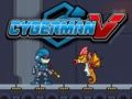 Permainan Cyberman V secara online