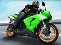 Permainan Tantangan Balap Moto 3D secara online