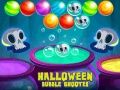 Permainan Pecahkan Bola Halloween secara online