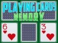 Permainan Memori Kartu secara online