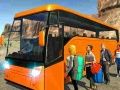 Permainan Petualangan Parkir Bus 2020 secara online