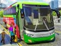 Permainan Simulator Bus secara online