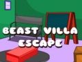 Permainan Melarikan Diri dari Vila Beast secara online