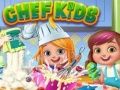 Permainan Koki Anak secara online