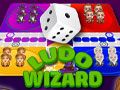 Permainan Ludo Penyihir secara online