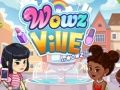 Permainan WOWZVille secara online