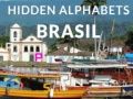 Permainan Alfabet Tersembunyi Brasil secara online