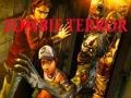 Permainan Teror Zombie secara online