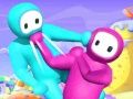 Permainan Boys Jatuh: Knockout Ultimate secara online