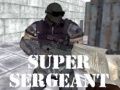 Permainan Sersan Super secara online
