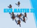 Permainan Master Tendangan 3D secara online