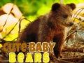 Permainan Beruang Bayi Imut secara online