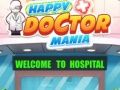 Permainan Kegilaan Dokter Bahagia secara online