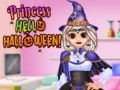 Permainan Putri Halo Halloween secara online