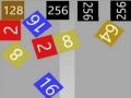 Permainan Kub Rantai: 2048 secara online