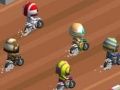 Permainan Rally Sepeda Motor Off-Road secara online