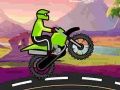Permainan Pembalap Moto secara online