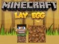Permainan Minecraft Menghasilkan Telur secara online