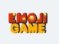 Permainan Permainan Emoji secara online