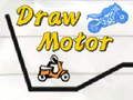 Permainan Gambar Motor secara online