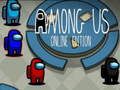 Permainan Among Us Edisi Daring secara online