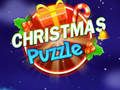 Permainan Teka-teki Natal secara online