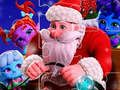Permainan Pembantu Santa Monster Super secara online