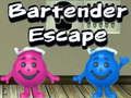 Permainan Pelarian Bartender secara online