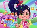Permainan Bergaya Candyland secara online