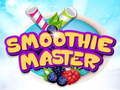 Permainan Master Smoothie secara online