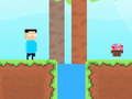 Permainan Minescraft Herobrine secara online