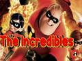 Permainan The Incredibles secara online