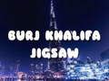 Permainan Puzzle Burj Khalifa secara online
